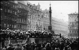 troops of hitler